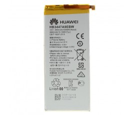 Bateria para Huawei Ascend P8 HB3447A9EBW - Imagen 1