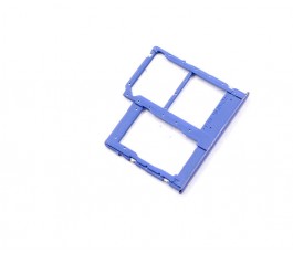 Porta Tarjeta SIM y SD...