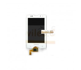 Pantalla Completa Blanca Sony Xperia Mini Pro Sk17 Sk17i - Imagen 1