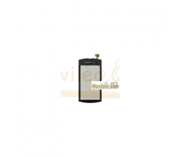 Pantalla Tactil Negro Sony Ericsson  Vivaz u5 u5i - Imagen 2