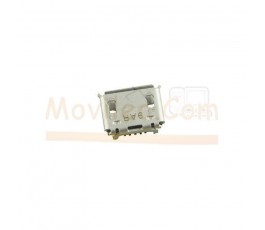 Conector Carga Huawei G750 Honor 3X - Imagen 1