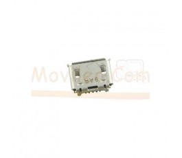 Conector Carga Huawei G750 Honor 3X - Imagen 1