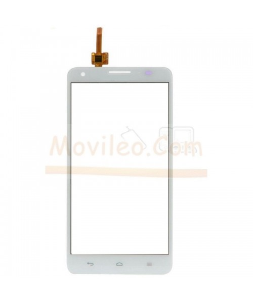 Pantalla Tactil Huawei Ascend G750 Honor 3X Blanco - Imagen 1