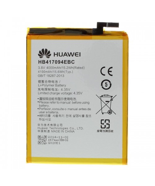 Batería HB4179094EBC para Huawei Mate 7 - Imagen 1
