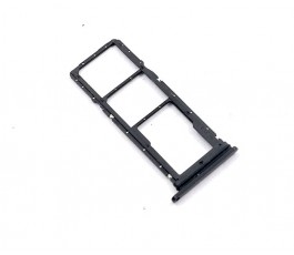 Porta Tarjeta SIM y SD...