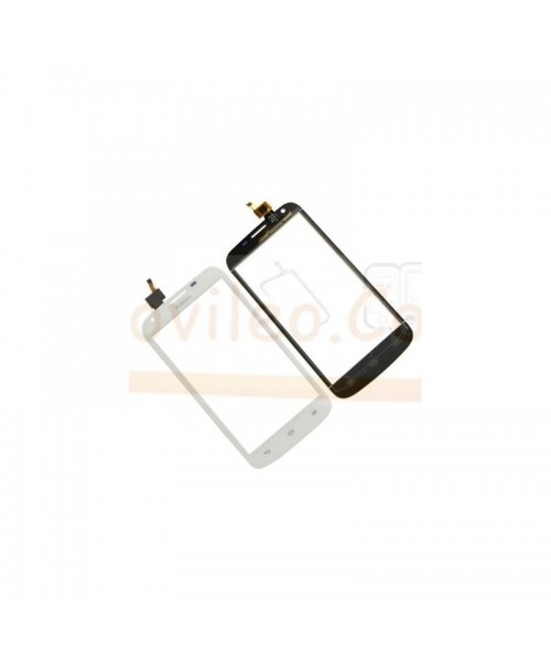 Pantalla Tactil para Huawei Ascend Y600 Blanca - Imagen 1