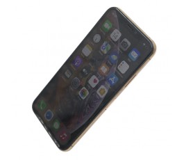 iPhone XS Reacondicionado 64 GB Dorado Oportunidad Face Id