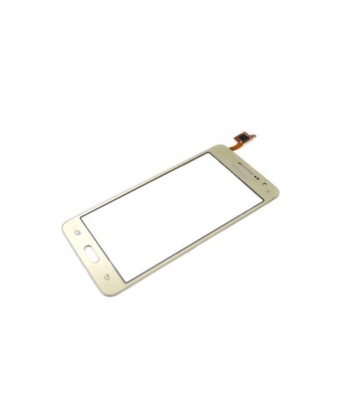 Pantalla Táctil para Samsung Grand Prime G531 Dorado - Imagen 1