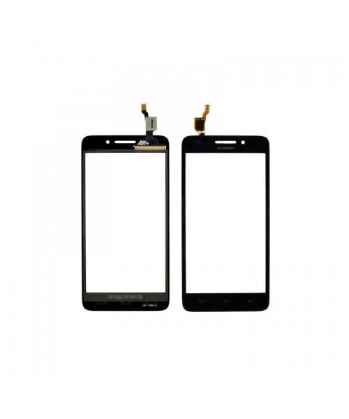 Pantalla Tactil para Huawei Ascend G620S Negro - Imagen 1