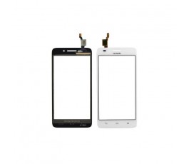 Pantalla Tactil para Huawei Ascend G620S Blanco - Imagen 1