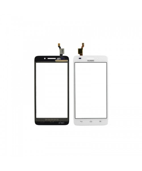 Pantalla Tactil para Huawei Ascend G620S Blanco - Imagen 1