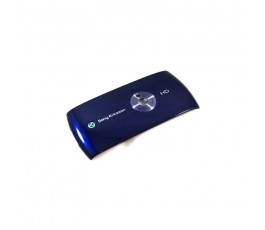 Tapa Trasera de Desmontaje  para Sony Ericsson Vivaz U5 U5i Azul - Imagen 2