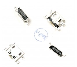 Conector de Carga para Motorola Moto G XT1032 - Imagen 1