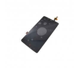 Pantalla Completa para Zte Blade V220 Negra - Imagen 1