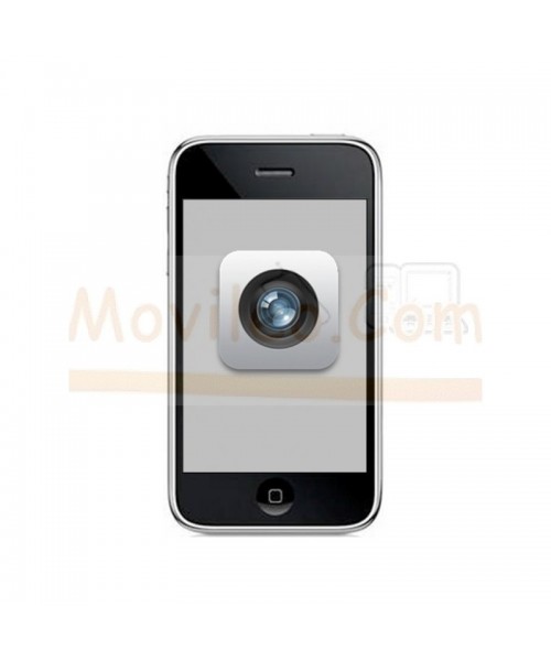 Cambiar Camara de su iPhone 3g 3gs - Imagen 1