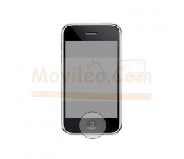 Cambiar Boton Home iPhone 3g 3gs - Imagen 1