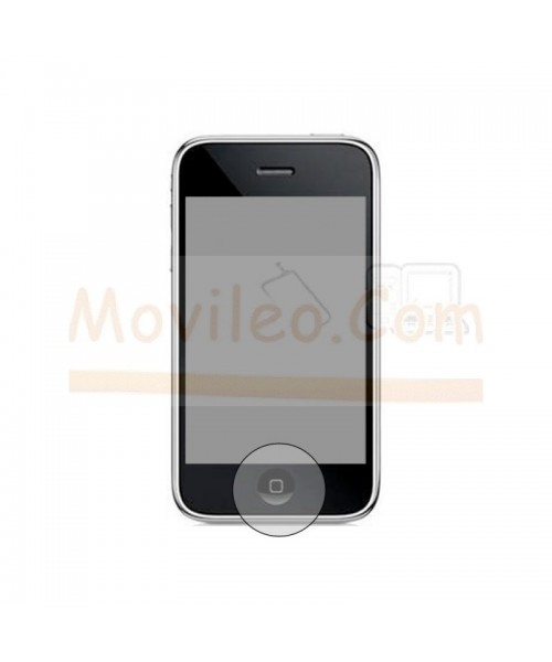 Cambiar Boton Home iPhone 3g 3gs - Imagen 1
