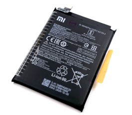 Batería BM4W Xiaomi Mi 10T...
