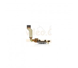 CAMBIAR CONECTOR GARCA IPHONE 4G 4S - Imagen 2