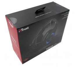 Cascos Trust Gaming Headset...