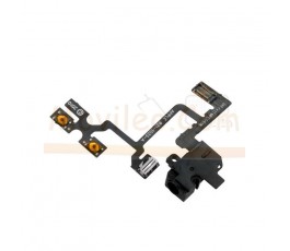 CAMBIAR JACK  CONECTOR DE AURICULARES IPHONE 4G 4S - Imagen 2