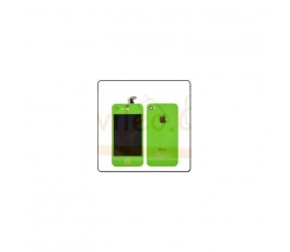 Cambiar su iPhone 4g 4s a VERDE - Imagen 2