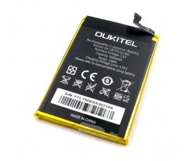 Batería Oukitel K8 Original