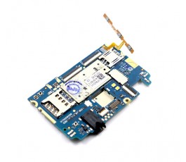 Placa Base 32gb Cubot A5...