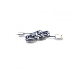 Cable Usb Ldnio para iPhone 5 5C 5S 6 6 Plus 6S 6S Plus Plata - Imagen 3