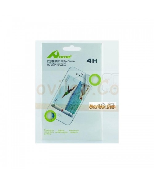 Protector de Pantalla Transparente Samsung  Note 2 N7100 - Imagen 1