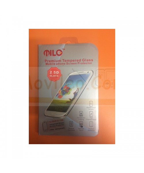 Protector Cristal Templado Transparente de 2.5D para Samsung Grand 2 G7105 G7106 - Imagen 1