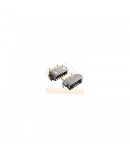 Conector de Carga para Sony Ericsson Arc S Lt15  Lt18 X12 - Imagen 1