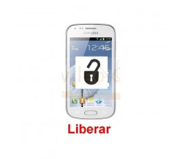 Liberar Samsung Galaxy Trend s7560 s7562 - Imagen 1