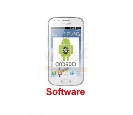 Reparar Problemas de Software Samsung Galaxy Trend s7560 s7562 - Imagen 1