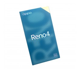 Caja Vacía Oppo Reno4 5G...