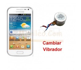 Reparar Vibrador Samsung Galaxy Ace 2 i8160 i8160p - Imagen 1