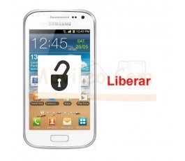 Liberar Samsung Galaxy Ace 2 i8160 i8160p por Cable - Imagen 1