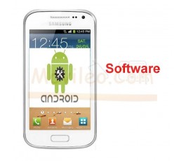 Reparar Problemas de Software Samsung Galaxy Ace 2 i8160 i8160p - Imagen 1