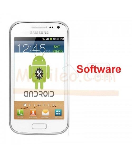 Reparar Problemas de Software Samsung Galaxy Ace 2 i8160 i8160p - Imagen 1