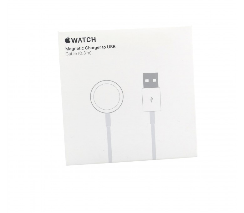 Cargador Magnético Apple Watch Original