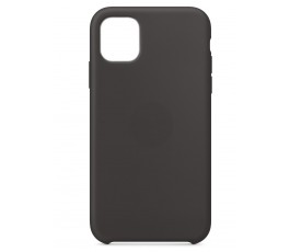 Funda Silicona IPhone 11 Negro