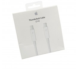 Cable Apple Thunderbolt...