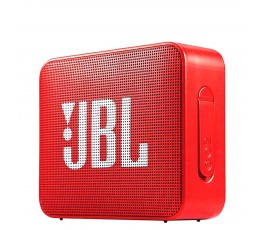 Altavoz Bluetooth JBL GO2 Rojo