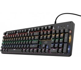 Teclado Trust Gaming 22633...