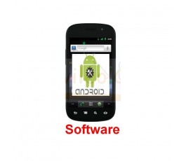 Reparar Problemas de Software Samsung Nexus S i9023 - Imagen 1