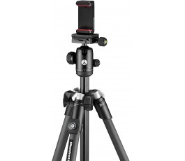 Tripode Manfrotto Element...