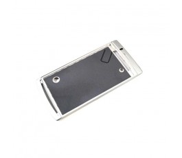 Marco Pantalla Chasis para Sony Ericsson Arc X12 Lt15 Arc S Lt18 Gris - Imagen 1