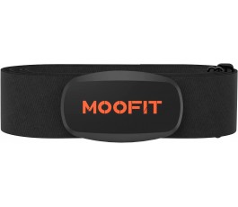 MOOFIT HR6 Correa Sensor...