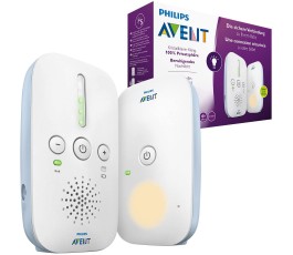 Philips Avent Audio Monitor...