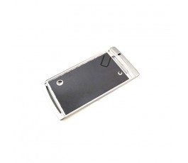 Marco Pantalla Chasis para Sony Ericsson Arc X12 Lt15 Arc S Lt18 Gris - Imagen 2